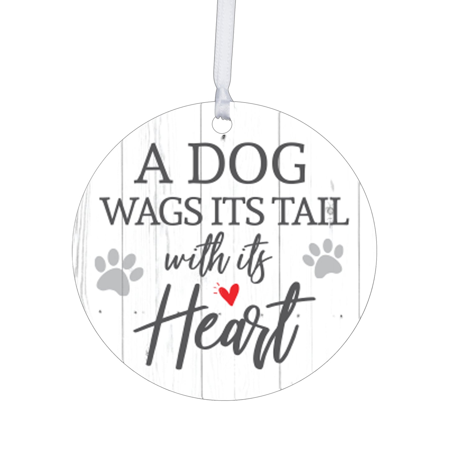 Christmas Pet Ornament Dog Lover Gift