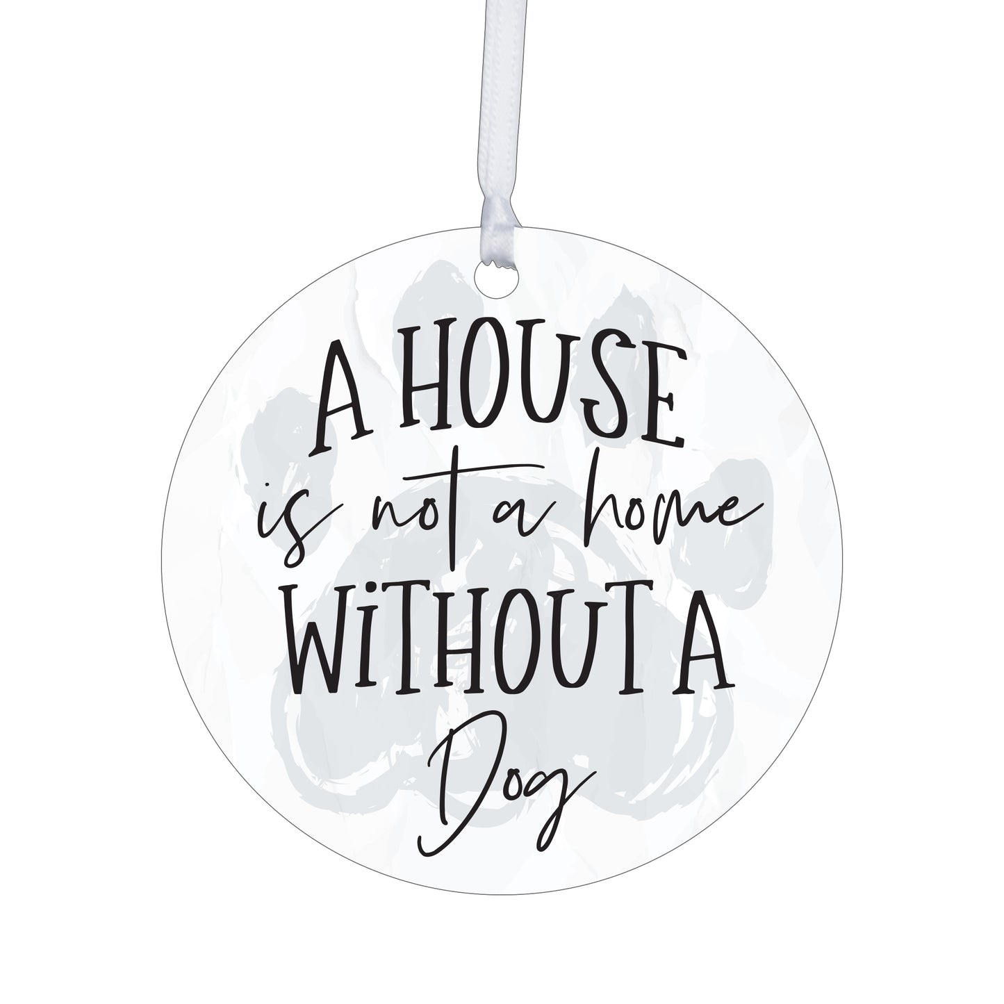 Christmas Pet Ornament Dog Lover Gift