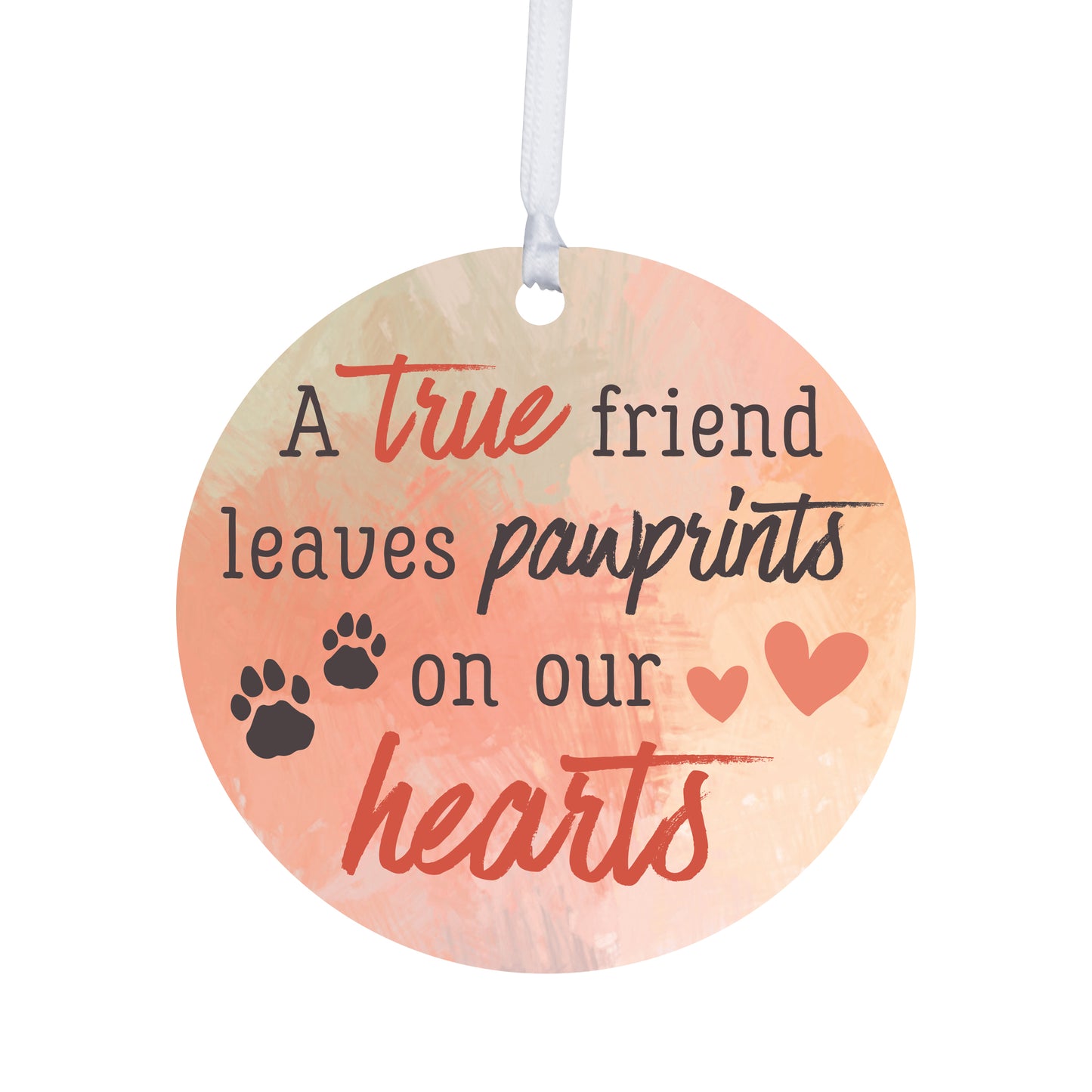 Christmas Pet Ornament Dog Lover Gift