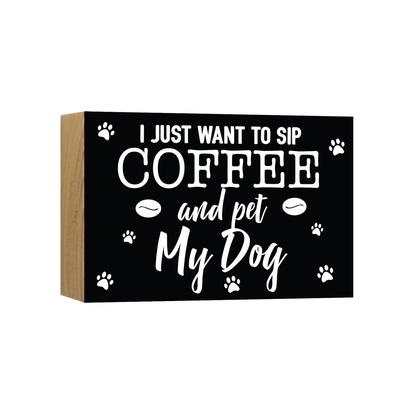 Tabletop Decor for Dog Lovers- Perfect Tabletop Decoration for Furry Friends
