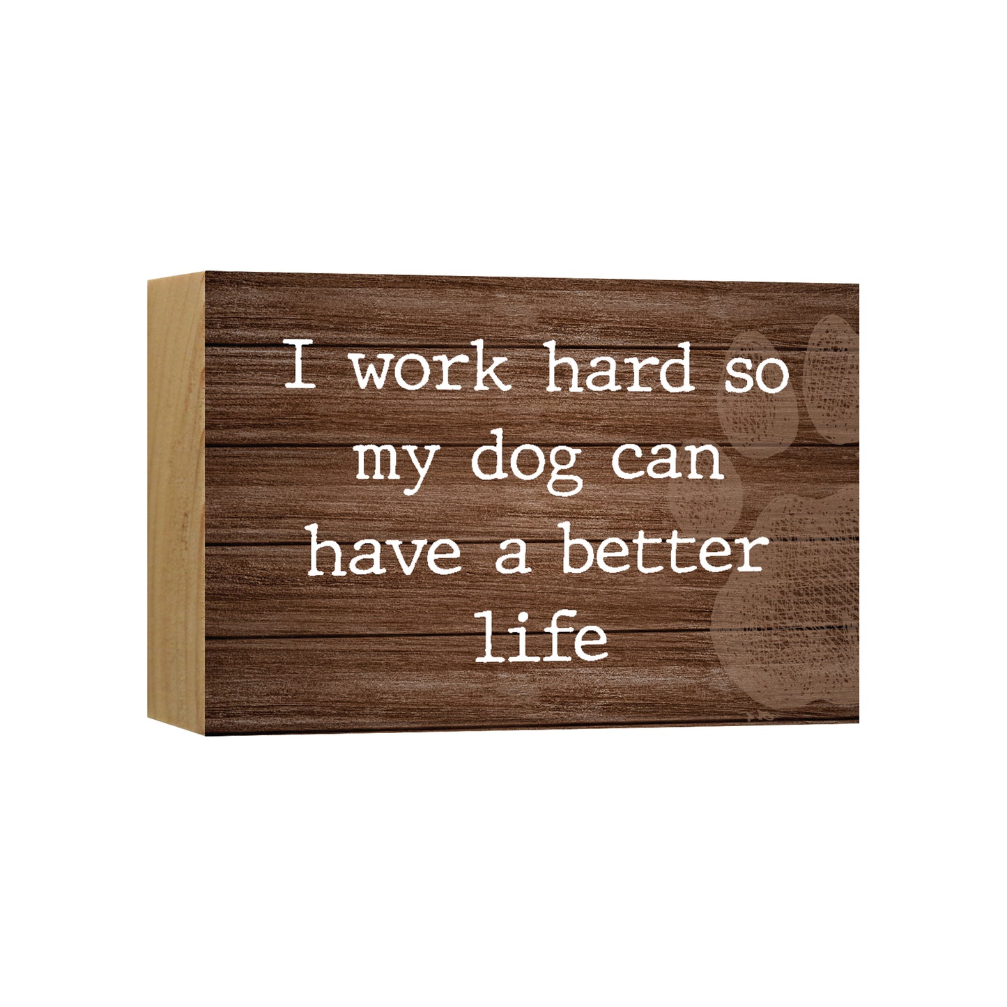 Tabletop Decor for Dog Lovers- Perfect Tabletop Decoration for Furry Friends