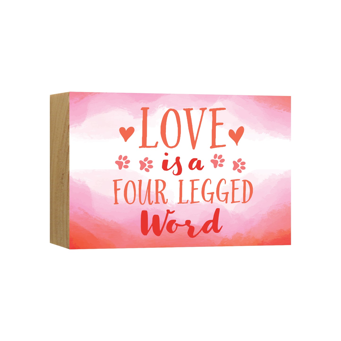 Tabletop Decor for Dog Lovers- Perfect Tabletop Decoration for Furry Friends