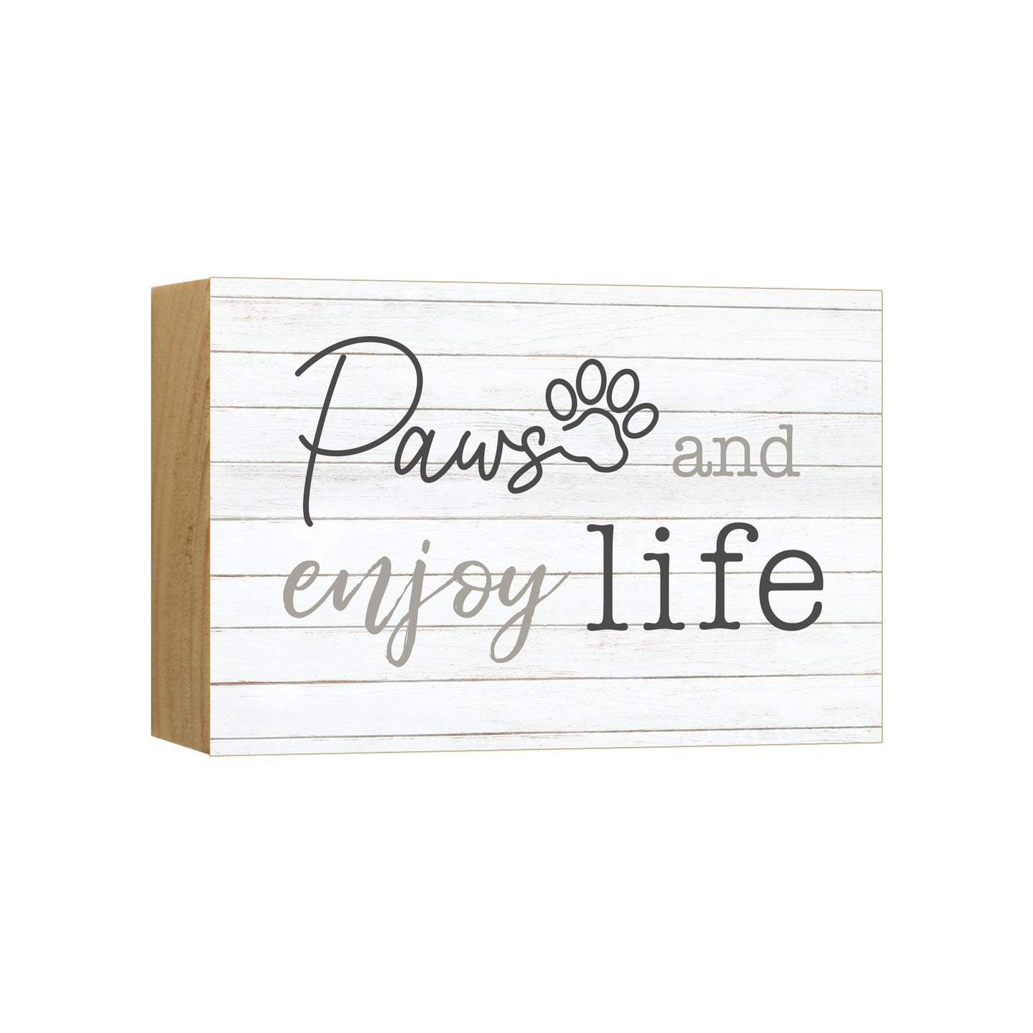 Tabletop Decor for Dog Lovers- Perfect Tabletop Decoration for Furry Friends