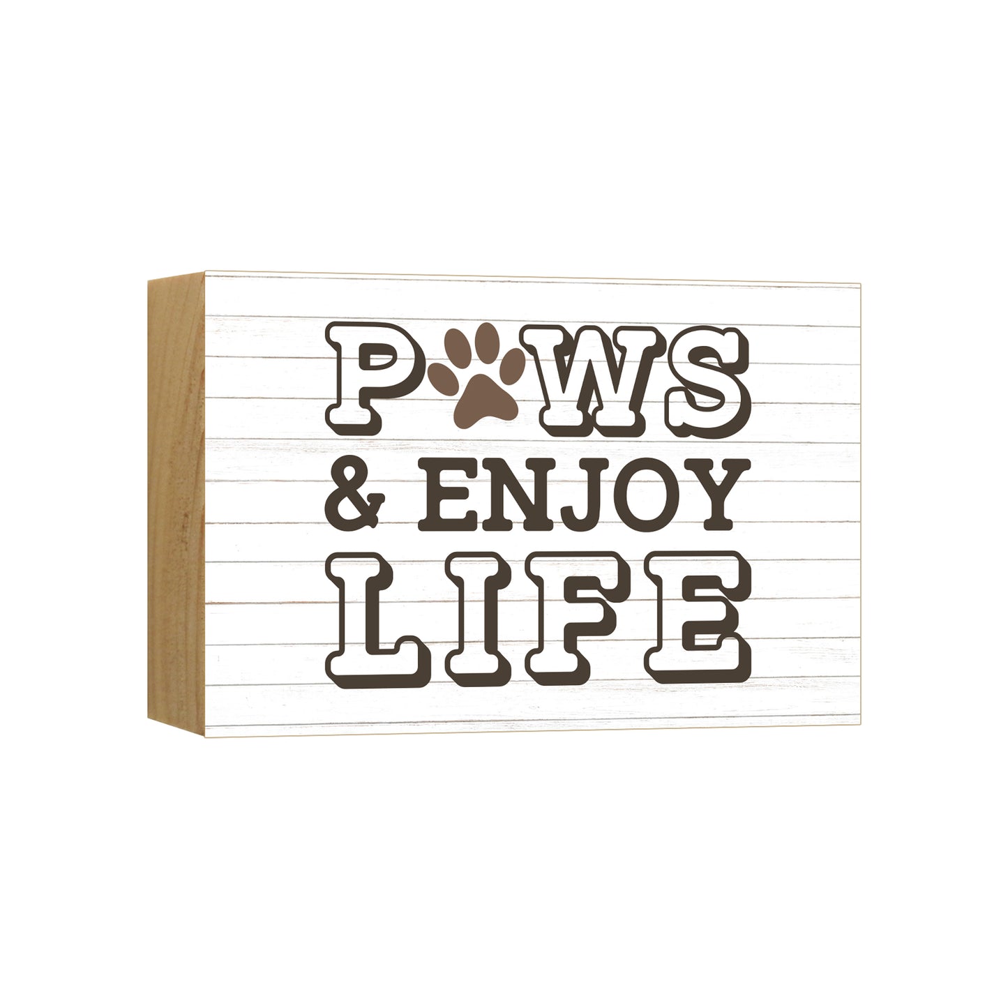 Tabletop Decor for Dog Lovers- Perfect Tabletop Decoration for Furry Friends