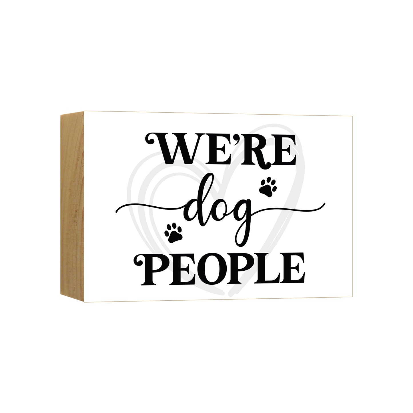 Handcrafted Pet Shelf Sitter Ornament – Tabletop Decor for Pets Dogs Puppy