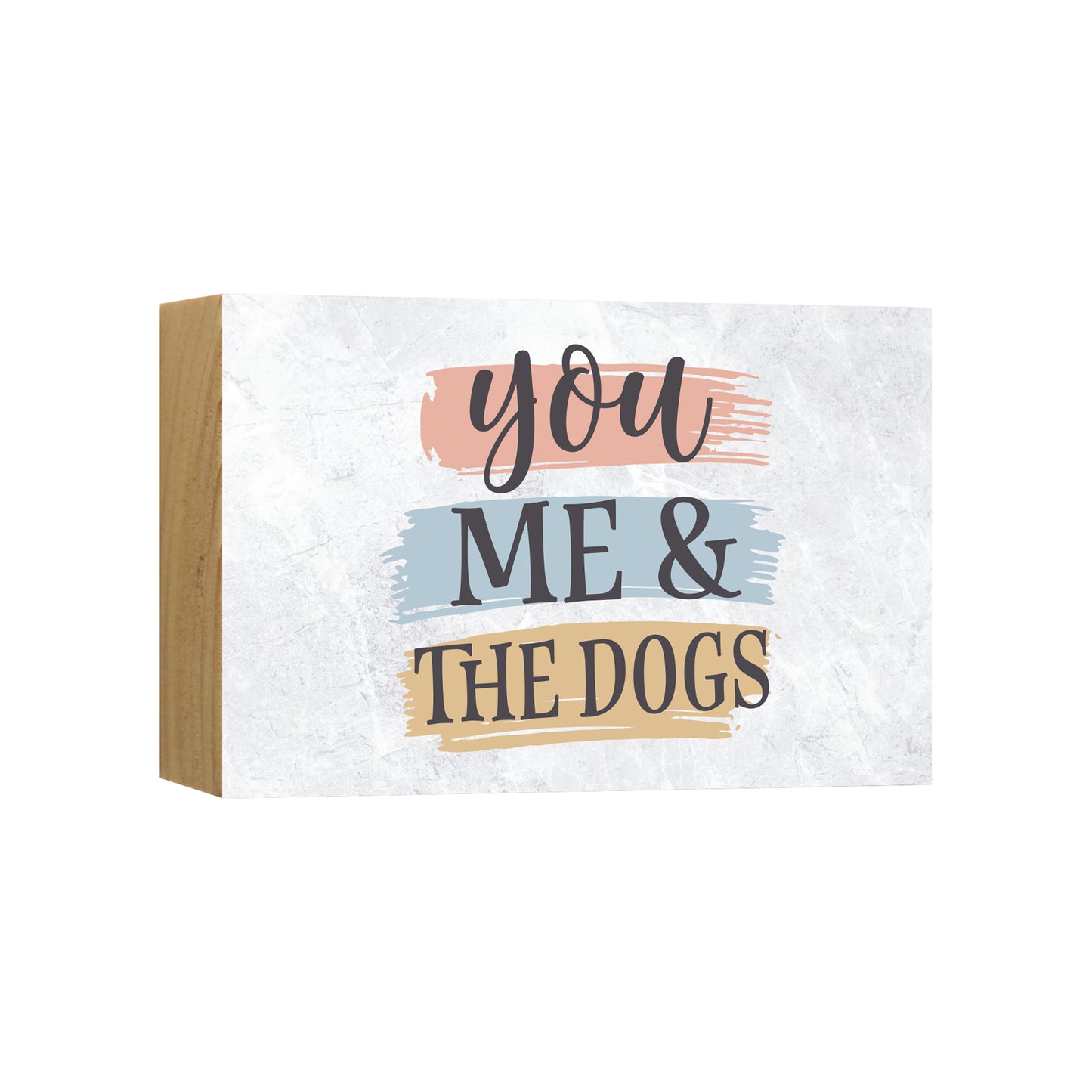 Handcrafted Pet Shelf Sitter Ornament – Tabletop Decor for Pets Dogs Puppy