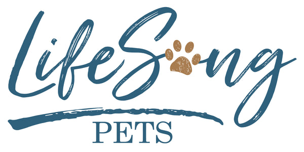 LifeSong Pets logo