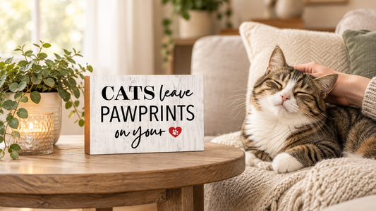 The Melodic Mystery of Feline Bliss: Why Do Cats Purr?