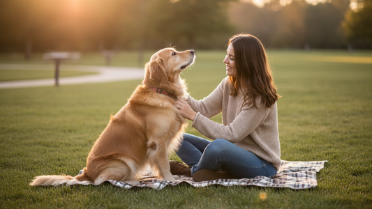 What Makes a Good Dog Name? Tips, Trends & Meaningful Ideas