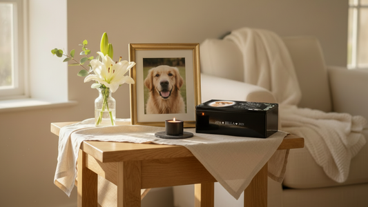 Pet Cremation: What to Expect and How It Works